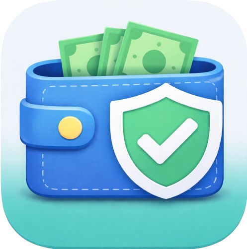 PaySure App Icon